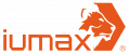 iumax-Logo-orange-transparent-R